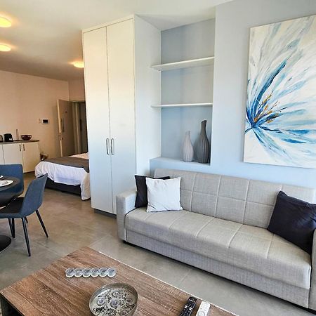 Sealife Citycenter Residences Larnaca Exteriér fotografie
