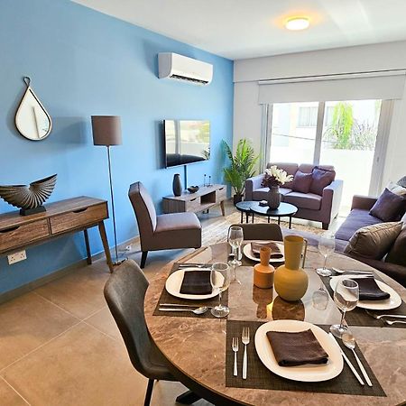 Sealife Citycenter Residences Larnaca Exteriér fotografie