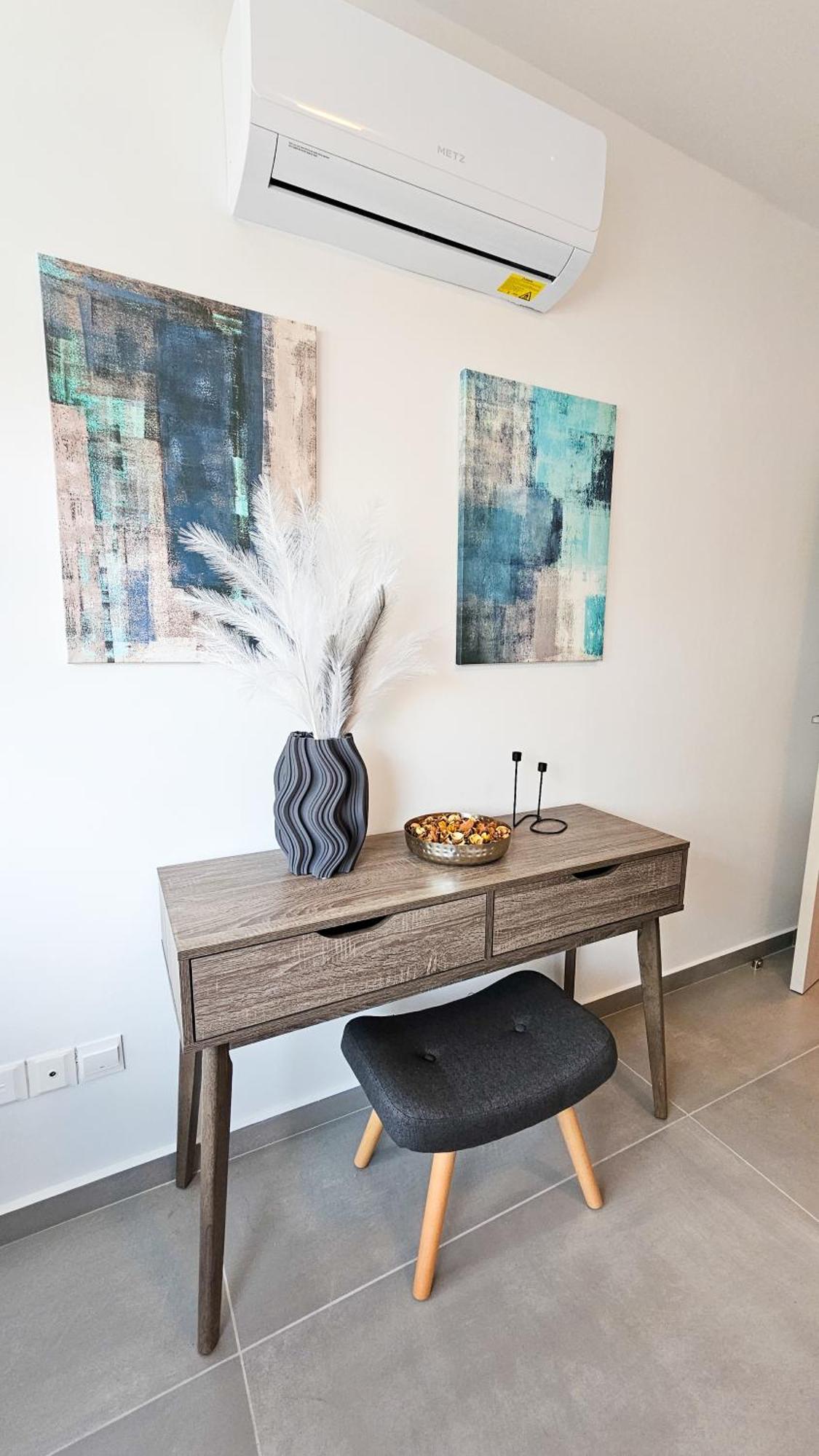 Sealife Citycenter Residences Larnaca Exteriér fotografie