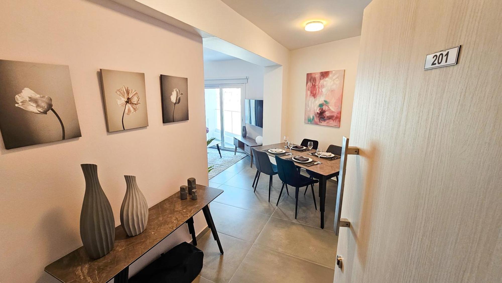 Sealife Citycenter Residences Larnaca Exteriér fotografie